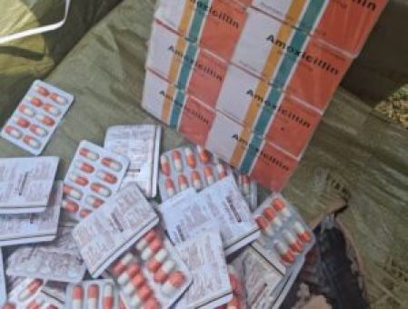 FAKE DRUG OFFENDERS TO FACE 15-YEAR JAIL TERM AS SENATE ADVANCES BILL.