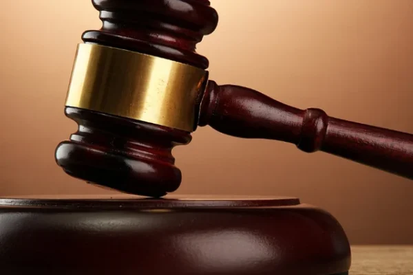 OYO LG POLLS: COURT COMMENCES HEARING ON SUIT SEEKING TO HALT ELECTION.