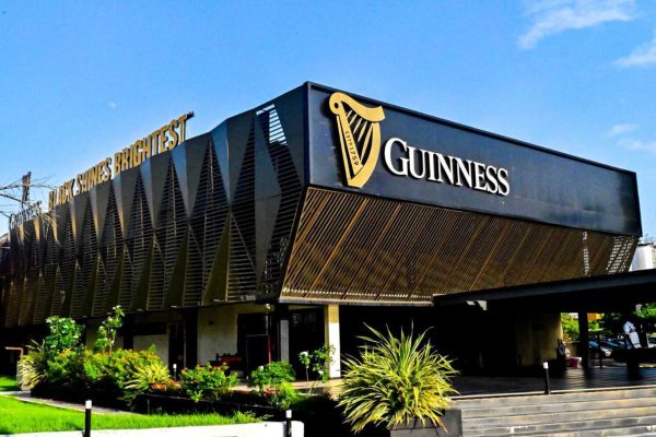 GUINNESS NIGERIA REPORTS 144% REVENUE GROWTH, POSTS N41.2BN NET PROFIT.