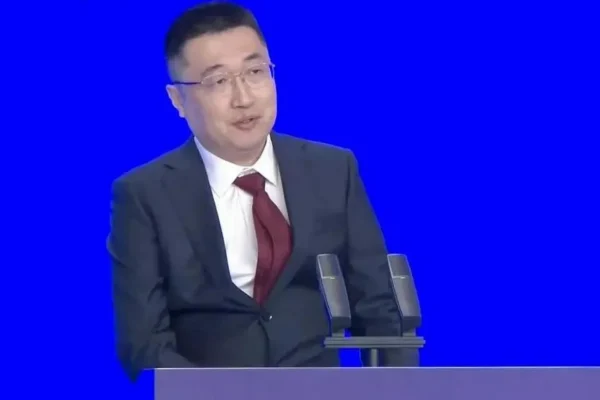 SHEIN BOSS TO PUMP $1.45BN INTO CHINA FASHION HUB.