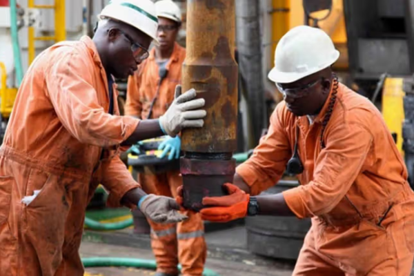NNPC SET TO LAUNCH CAWTHORNE CRUDE GRADE, EYEING OPEC BOOST.