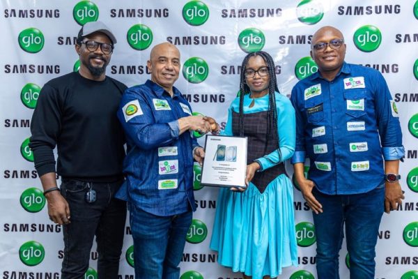 GLO AND SAMSUNG LAUNCH GALAXY S26 SERIES: PRE-ORDERS NOW OPEN.