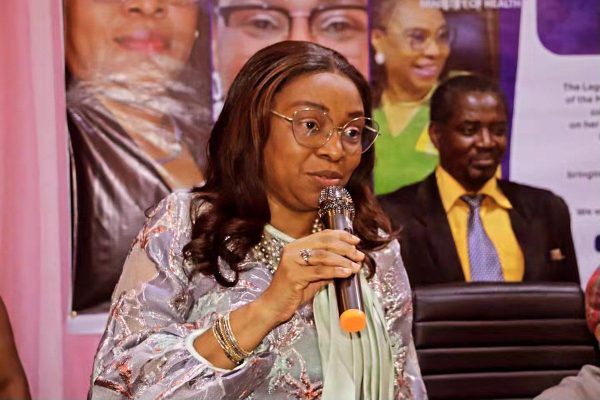 LAGOS EXPANDS HEALTHCARE SUPPORT FOR CIVIL SERVANTS.