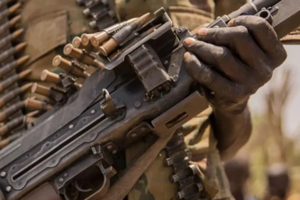 SOUTH SUDAN ATTACK LEAVES 169 DEAD, UN CALLS FOR CALM.