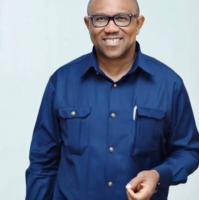 TINUBU SPENT 260 DAYS ABROAD BUT CAN’T SPEND 36 DAYS TO CAMPAIGN — PETER OBI.
