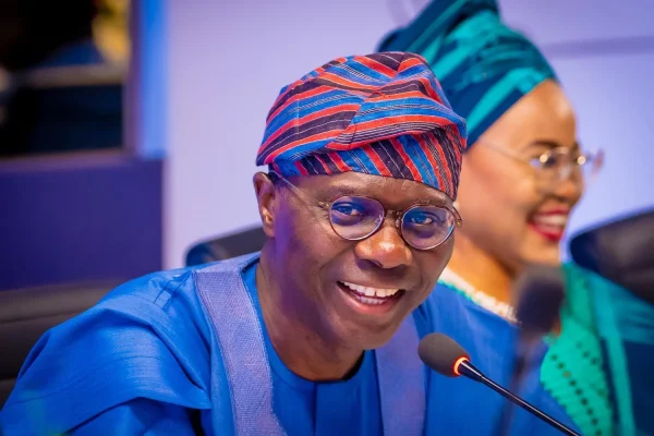 SANWO-OLU TO HONOUR WORLD SCHOOL GAMES AND AFRICAN YOUTH GAMES ATHLETES.