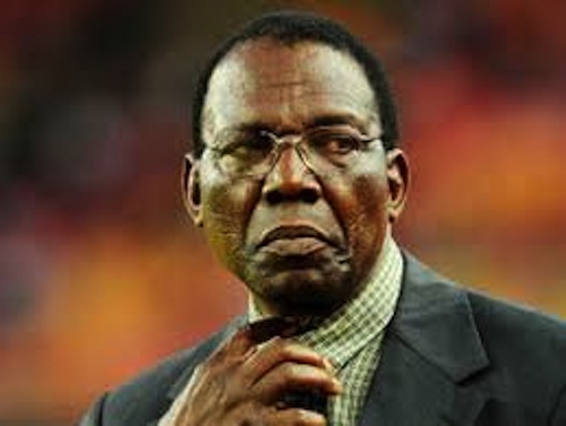 LEGENDARY NIGERIAN FOOTBALL COACH ADEGBOYE ONIGBINDE PASSES AWAY AT 88.