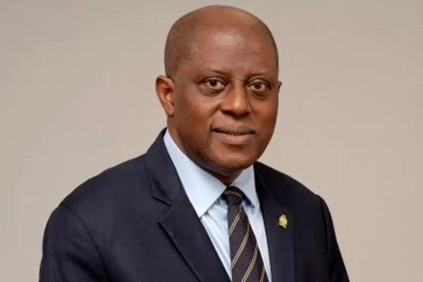 NIGERIA’S EXTERNAL RESERVES HIT 13-YEAR HIGH OF $50.45BN.