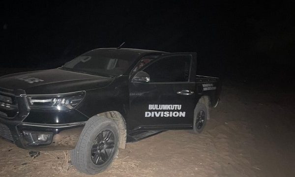 TROOPS FOIL BOKO HARAM ATTACK IN MAIDUGURI, SECURITY FORCES ON HIGH ALERT.