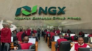 NIGERIA’S STOCK MARKET SOARS PAST 200,000 MARK, RALLY SHOWS NO SIGNS OF SLOWING.
