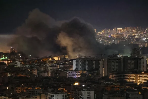 US-IRAN CONFLICT THREATENS NIGERIA’S MEDICINE SUPPLY CHAIN.