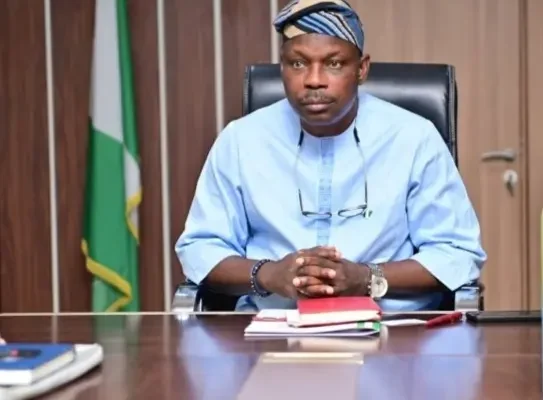 FG TO ROLL OUT HIV PREVENTION INJECTION AS 52,000 DOSES ARRIVE.