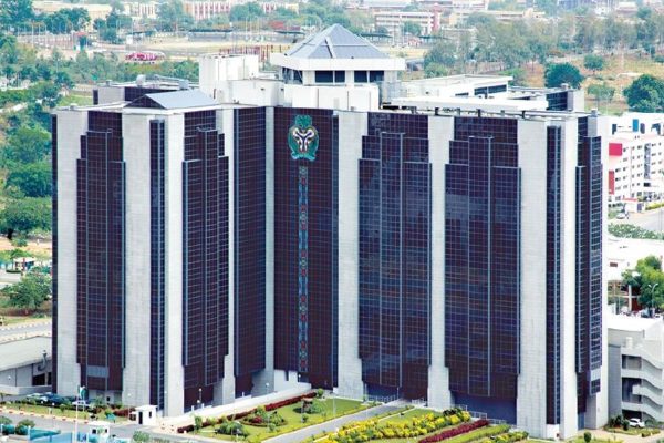CBN BLACKLISTS TOP LOAN DEFAULTERS.