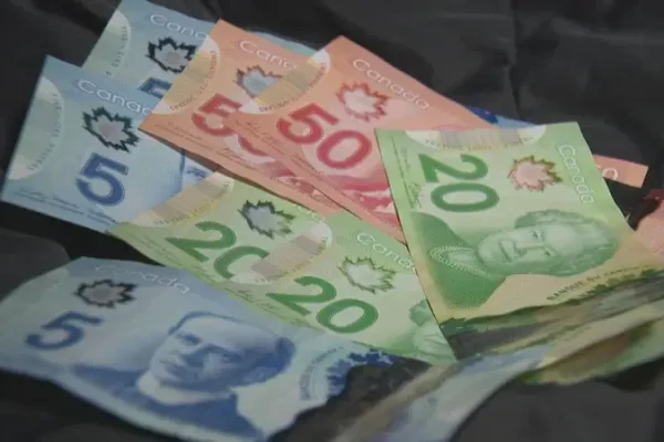 CAD TO NGN: EXCHANGE RATE STANDS AT 1 CAD = 996.73 NGN.