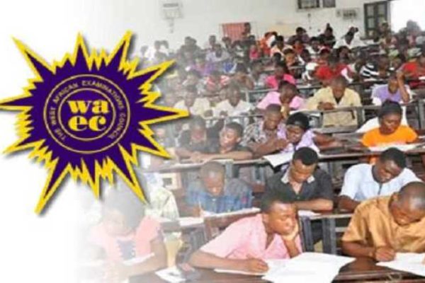 WAEC UNVEILS 2026 FIRST SERIES COMPUTER-BASED WASSCE RESULTS.