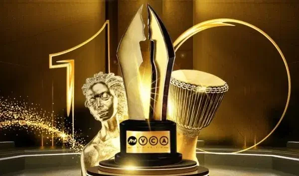 AMVCA 2026 NOMINEES ANNOUNCED.