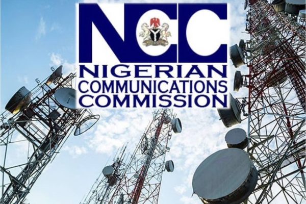 NCC ORDERS MOBILE NETWORK OPERATORS TO COMPENSATE SUBSCRIBERS FOR POOR NETWORK QUALITY.