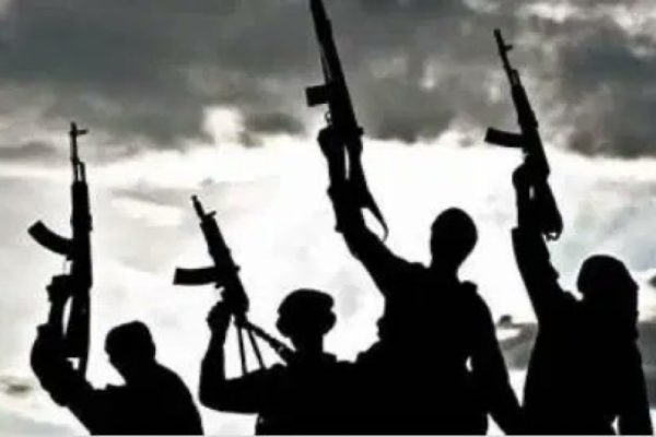 BANDITS KILL THREE, SET HOUSES ABLAZE IN ZAMFARA ATTACK.