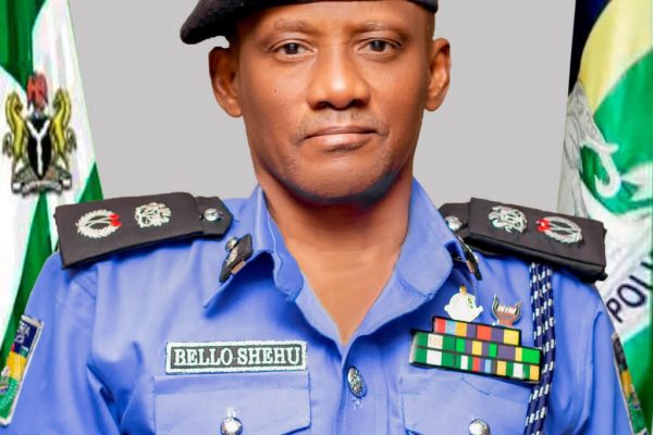 FOUR DIE IN KATSINA RAMADAN ALMS STAMPEDE.