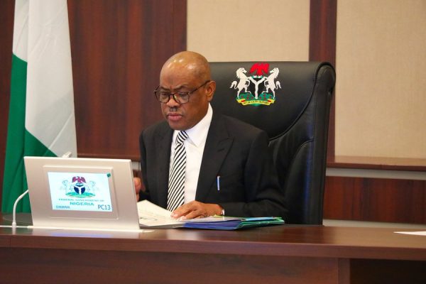 FCT MINISTER WIKE TO HOST MONTHLY MEDIA CHAT ON MONDAY.