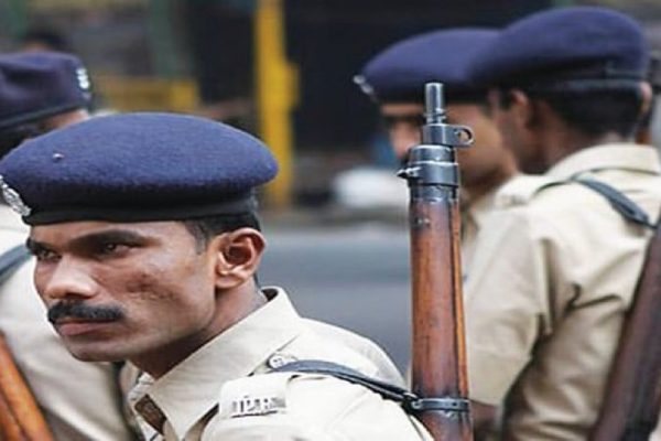 NIGERIAN NATIONAL DIES IN POLICE CUSTODY IN DELHI.