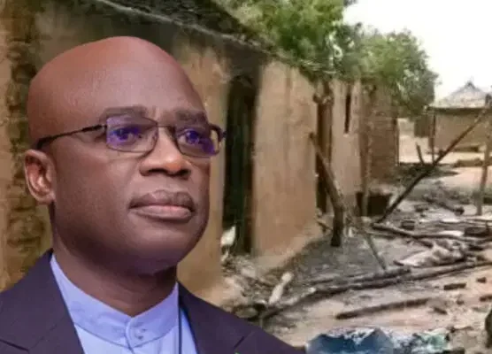 EASTER TRAGEDY: HERDSMEN KILL NINE IN FRESH ATTACK ON BENUE COMMUNITY.