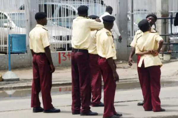 LAGOS GEARS UP FOR TINUBU’S VISIT.