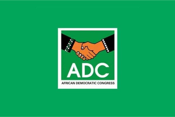 ADC STATE CONGRESSES DELAYS AS INEC DERECOGNISES FACTIONAL LEADERSHIP.
