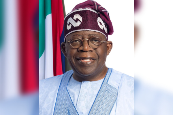 EKITI PRO-TINUBU GROUP RENEWS PUSH FOR 2027 SUPPORT DRIVE.