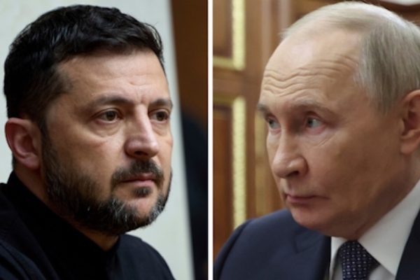 RUSSIAN DECLARED CEASEFIRE FOR EASTER PERIOD.