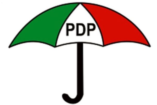 PDP HEADQUARTERS, LEGACY HOUSE REOPENED AFTER POLICE ACTION.