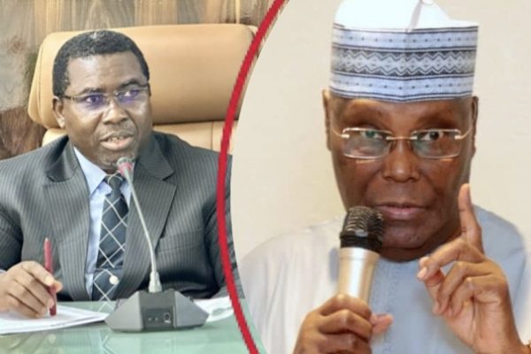 ADC DEMANDS INEC CHAIRMAN’S RESIGNATION.