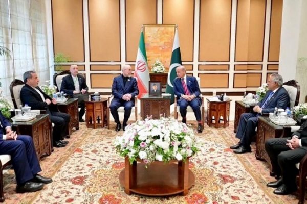 UK MINISTER CALLS FAILED US-IRAN TALKS DISAPPOINTING.