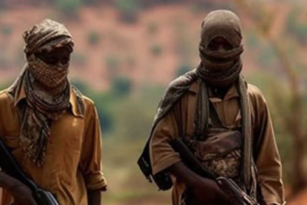 NIGERIANS DEMAND ACTION AS FG UNVEILS 48 TERROR SPONSORS.