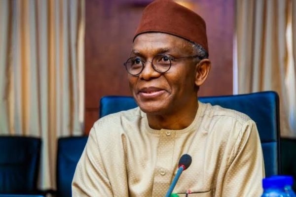 EL-RUFAI APPEARS IN KADUNA COURT, MENTIONS ADC CONVENTION AMID TRIAL.