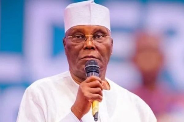 ADC CRISIS DEEPENS IN ADAMAWA AS FACTION ANNOUNCES ATIKU, BABACHIR LAWAL SUSPENSIONS.