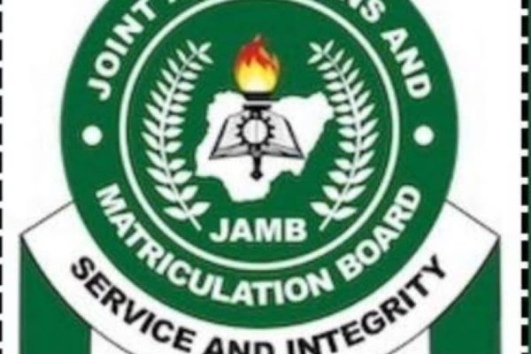 JAMB PREPARES FOR 2.2 MILLION CANDIDATES.