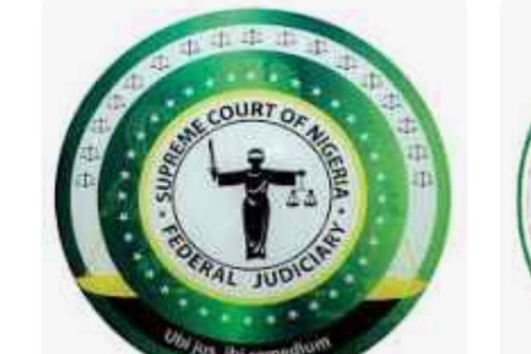 SUPREME COURT DISMISSES MARK’S APPLICATION TO HALT ADC RULING.