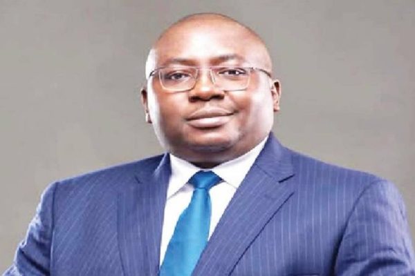 LOCAL GOVERNMENTS TO PARTICIPATE IN NIGERIA’S ELECTRICITY MARKET — ADELABU.
