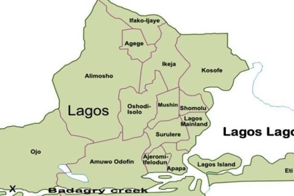 LAGOS LAUNCHES SAFER CAMPUSES INITIATIVE TO CURB GENDER VIOLENCE.