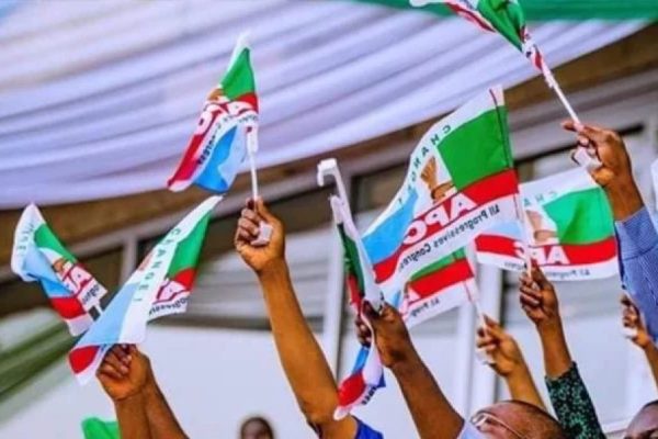 APC SETS PRIMARY TIMELINE AND FORM FEES.