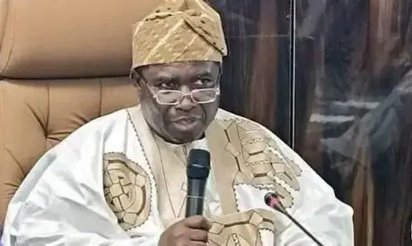 ELECTORAL BODY DISMISSES LINK TO SOCIAL MEDIA ACCOUNT.