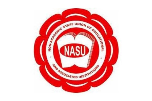 NASU DISMISSES FG’S 30% PACKAGE.