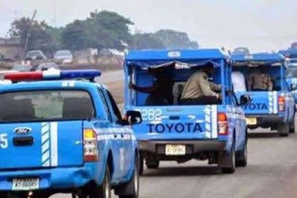 12 CONFIRMED DEAD, 14 INJURED AFTER MULTIPLE-VEHICLE CRASH IN EDO.