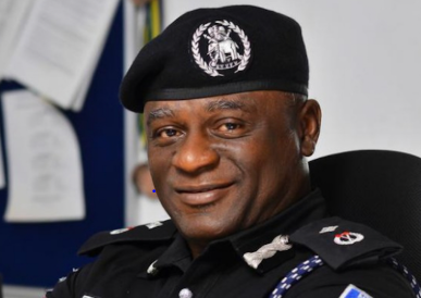 POLICE AUTHORITY ORDERS REVIEW OF FIREARMS NATIONWIDE.