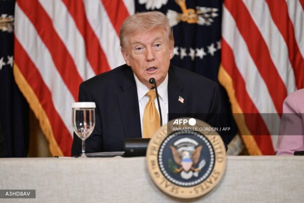 US WARNS CAPABLE OF RESUMING WAR WITH IRAN AS DEAL REMAINS ELUSIVE.