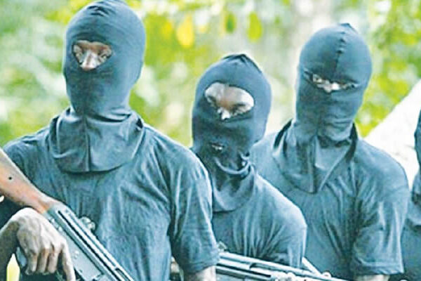 COMMUNITIES STRANDED AFTER POLICE STATIONS DESTROYED IN NIGER ATTACKS.