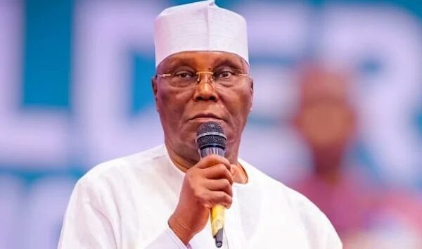 ATIKU, AMAECHI, HAYATU-DEEN PICK ADC PRESIDENTIAL FORMS FOR ₦90M.