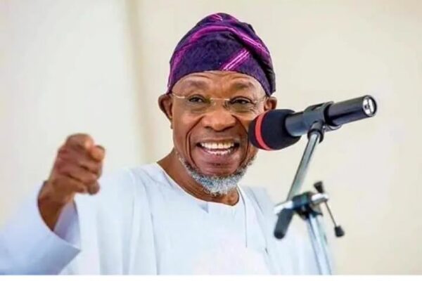 AREGBESOLA REJECTS APC RETURN CLAIMS, SAYS HE’S FULLY COMMITTED TO ADC.