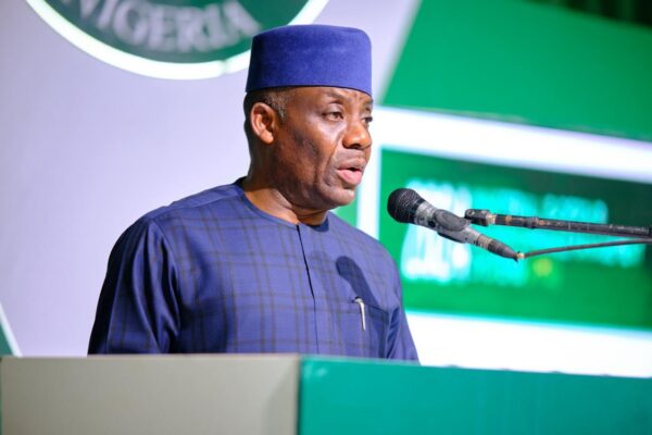 FG ROLLS OUT NEW DRUG POLICY FOR SCHOOLS.